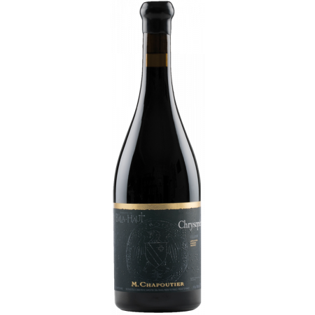 CHRYSOPEE ROUGE 2019 - DOMAINE DE BILA HAUT