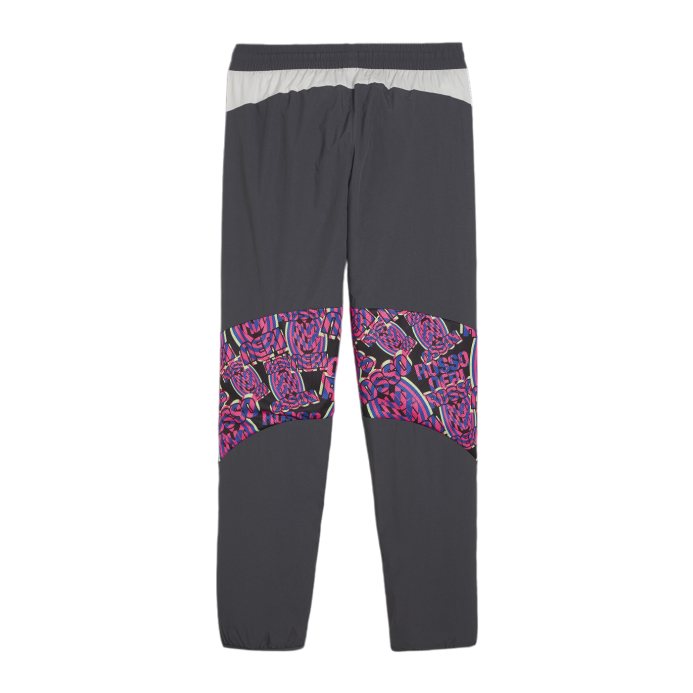 PUMA AC Mailand FtblNrgy Trainingshose Grau F08