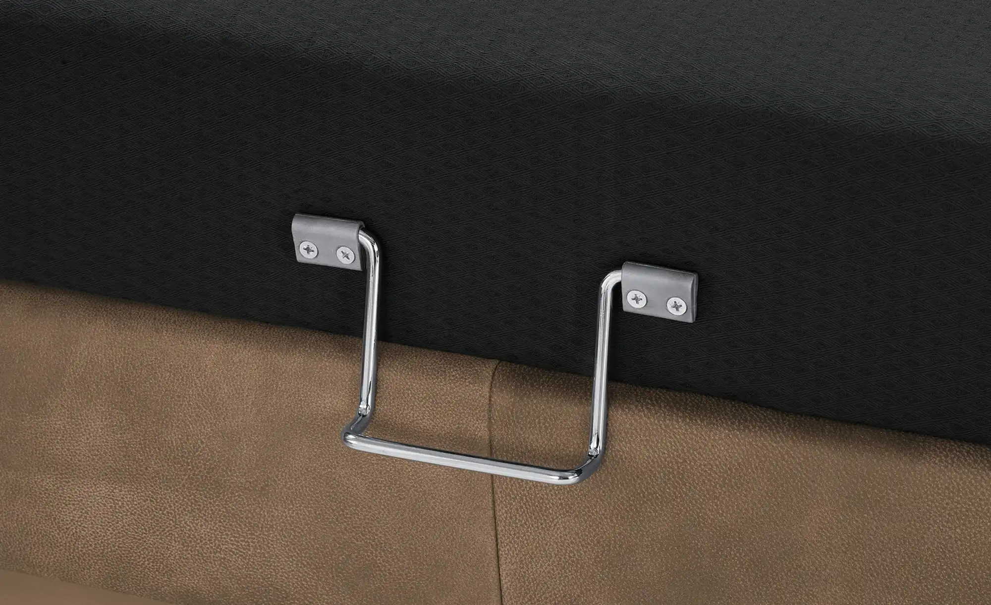 Kollektion Kraft Wohnlandschaft Leder Samu
