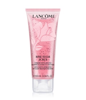 LANCÔME Rose Sugar Scrub Gesichtspeeling-100 ml