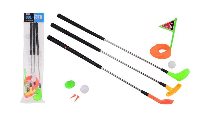 Sports Active junior Golfset