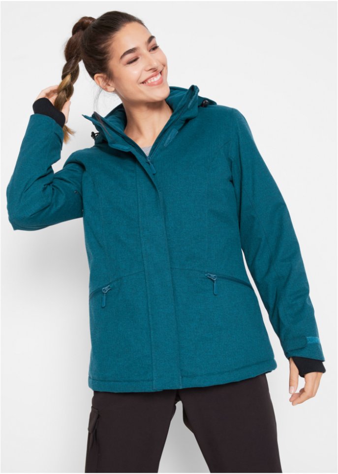 Outdoor-Funktions-Jacke