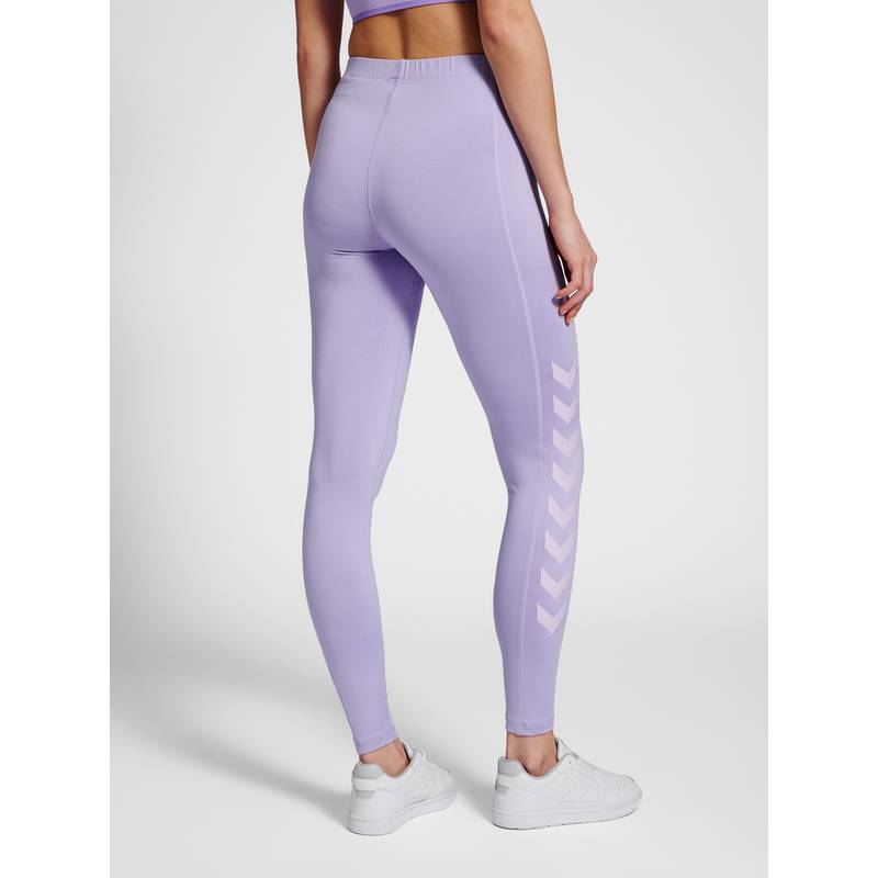 hummel hmlMT MABLEY MID WAIST TIGHTS Tights Damen