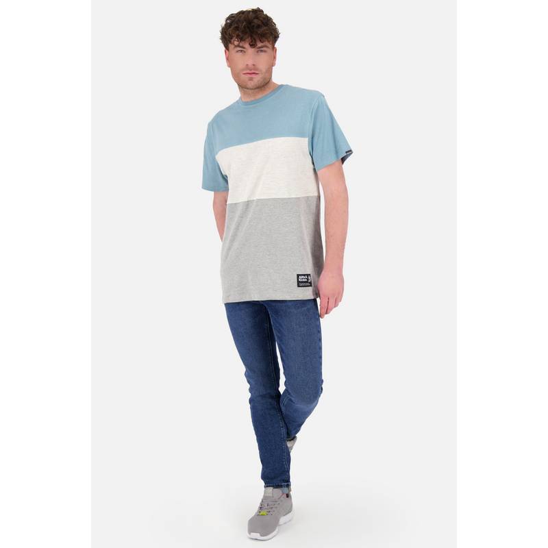 ALIFE AND KICKIN BenAK A T-Shirt Herren