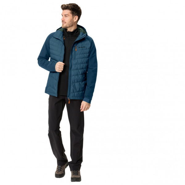 Vaude - Elope Hybrid Jacket - Kunstfaserjacke