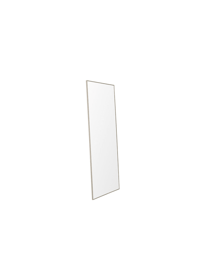 ebuy24 Spiegel Orlando Beige 85 x 3 cm günstig kaufen onesize