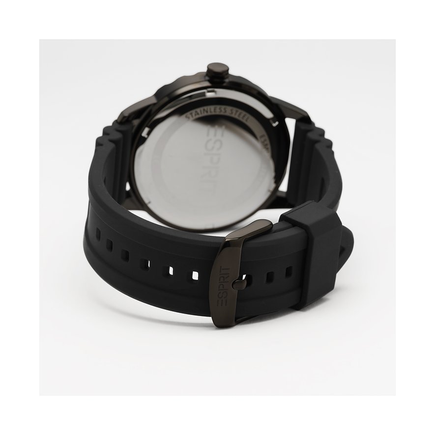 ESPRIT Herrenuhr Brisk