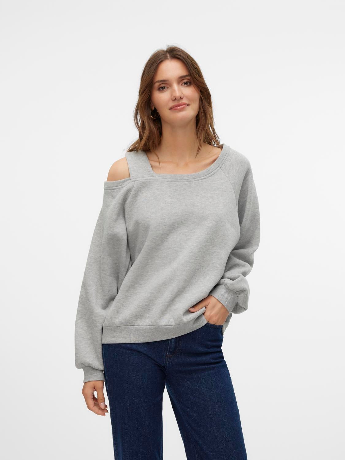 VMGINA Sweatshirt