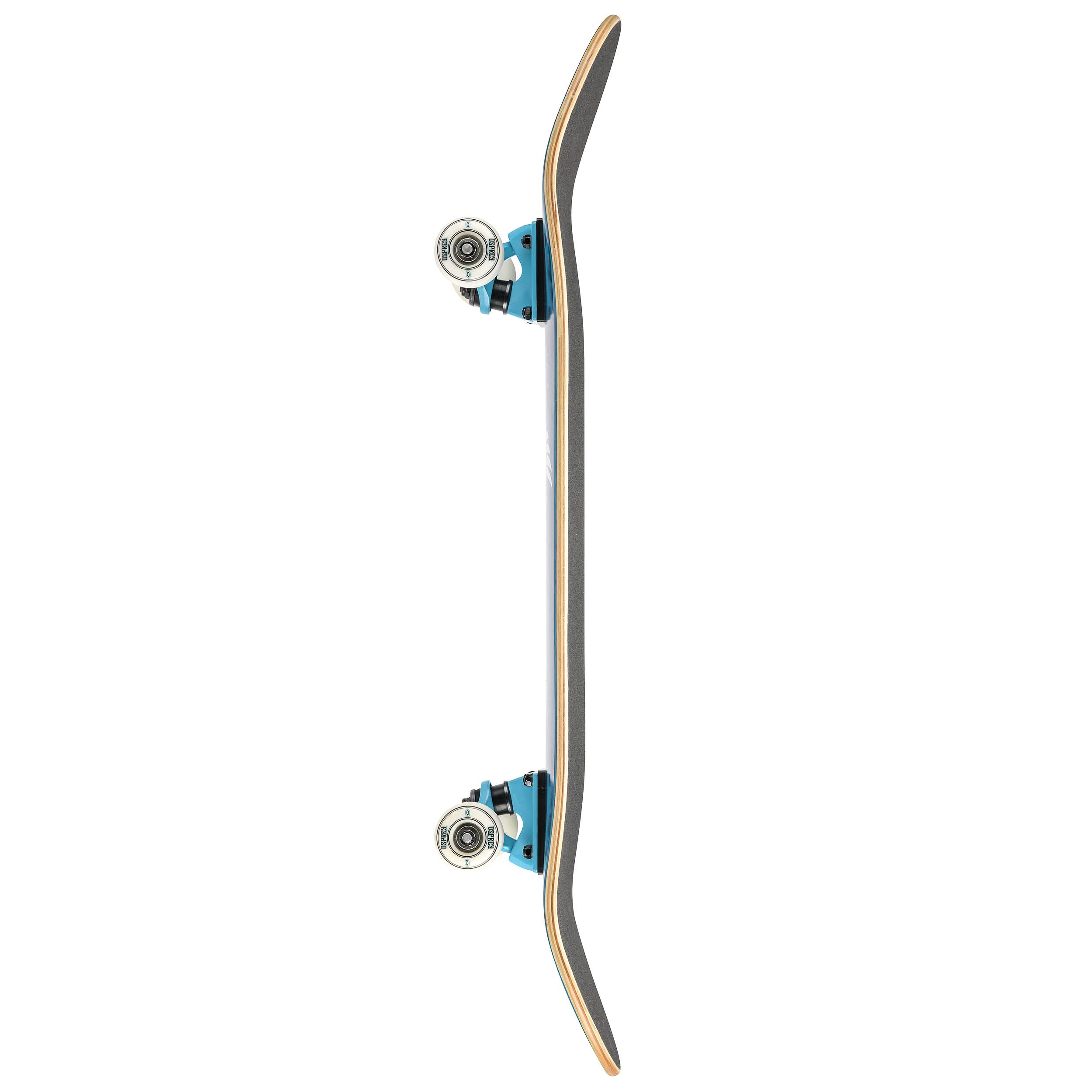 Osprey Pride 79 cm Double Kick Skateboard