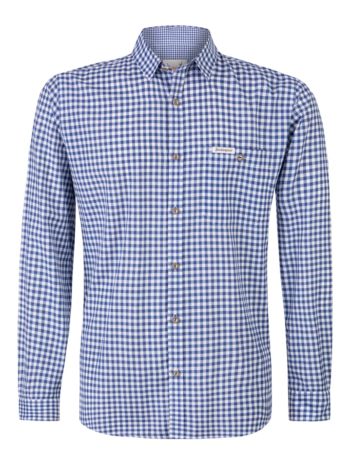 Stockerpoint Hemd 
