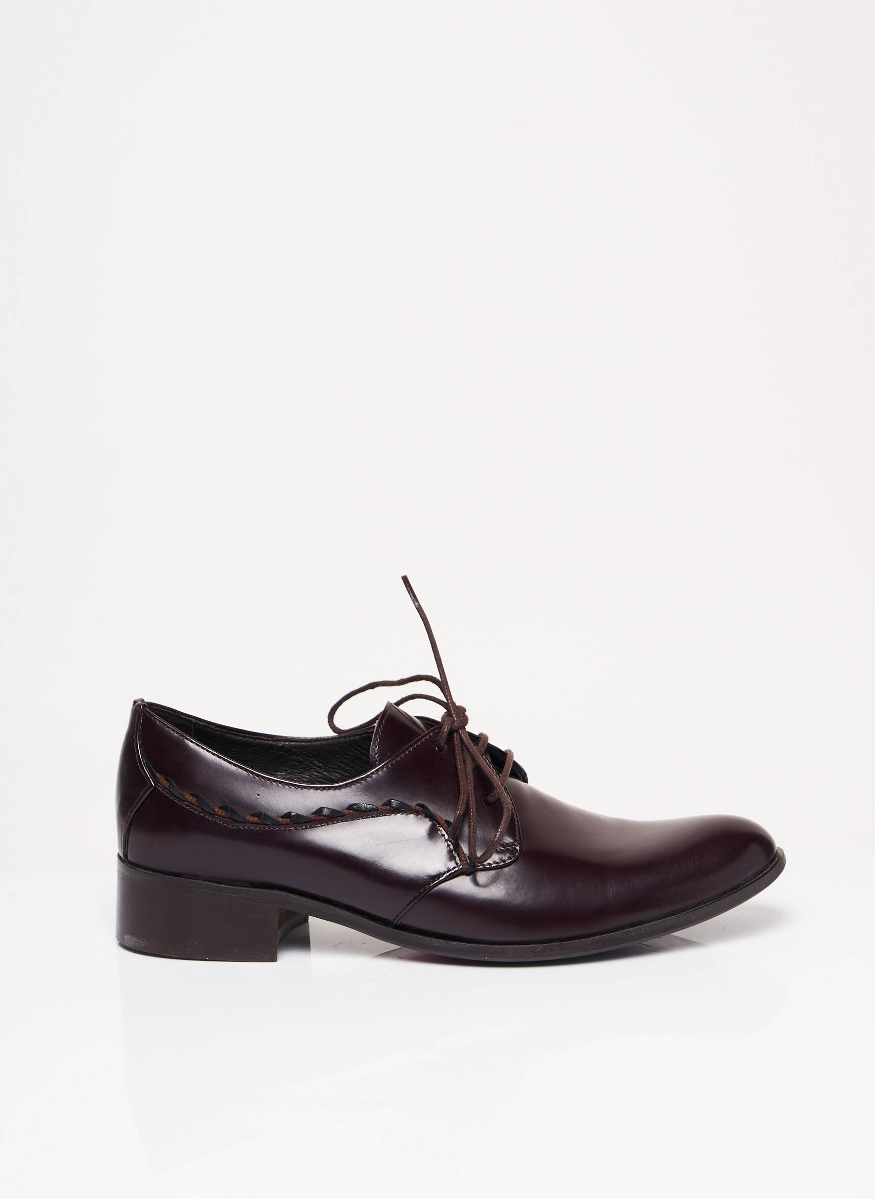 Ippon Styl Derby Femme couleur rouge
