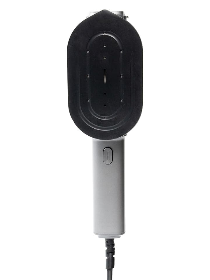 InnovaGoods Dampfbügeleisen ''2-in1 Vertical Steam'' in Grau - (B)8 x (H)25,5 x (T)8 cm günstig kaufen onesize