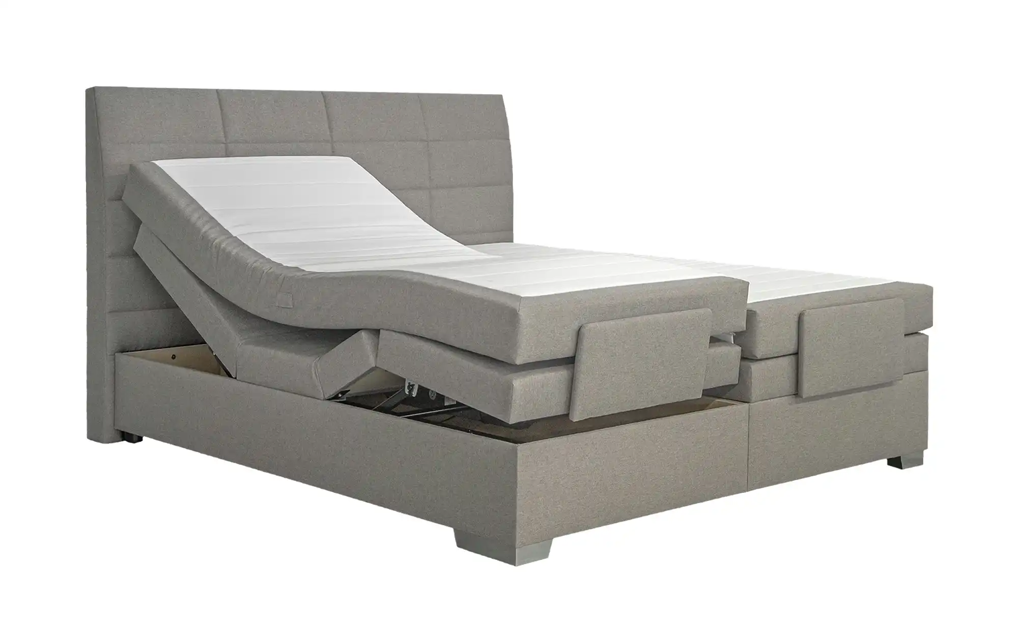 Boxspringbett