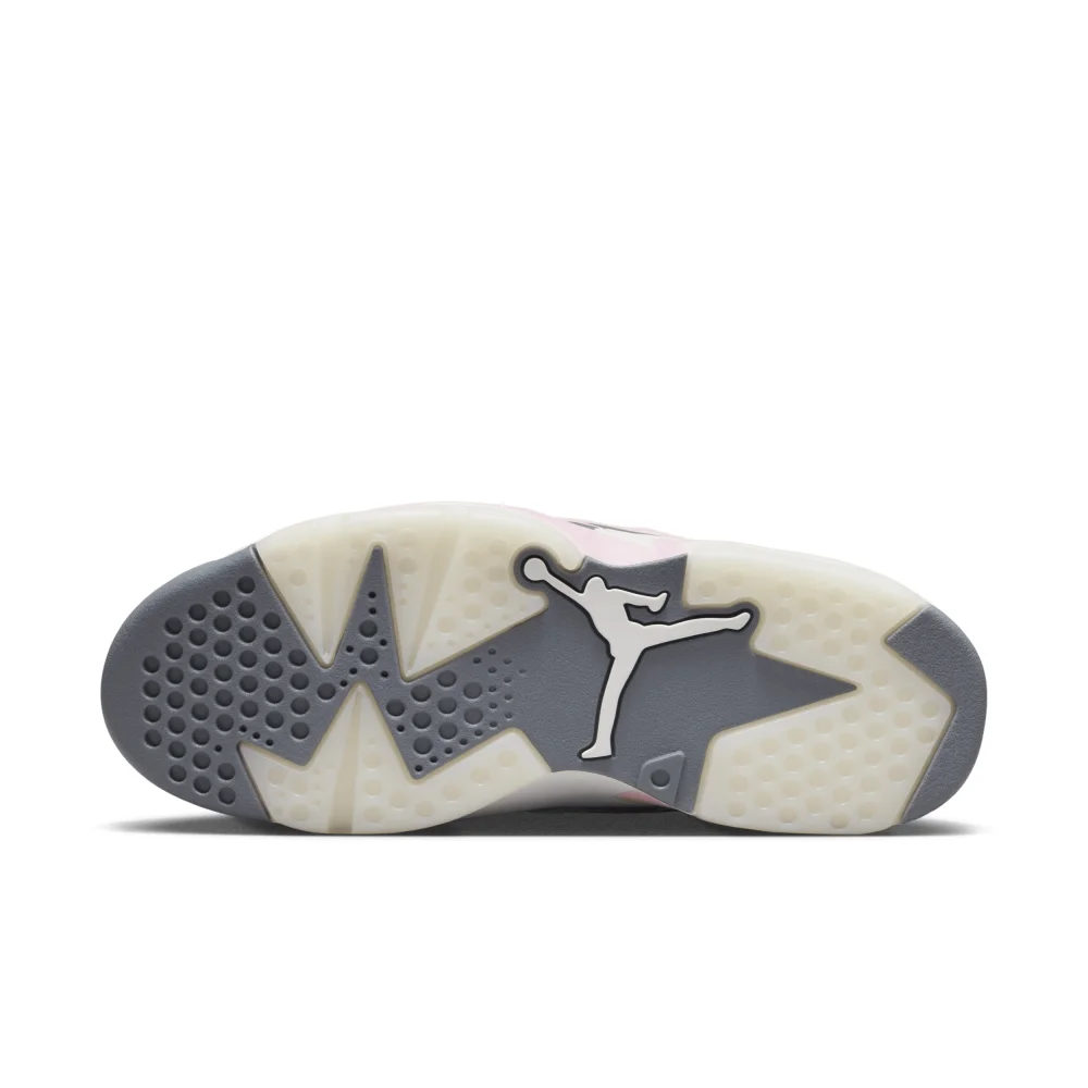 NIKE JORDAN Jumpman MVP FB9019-106 / weiss