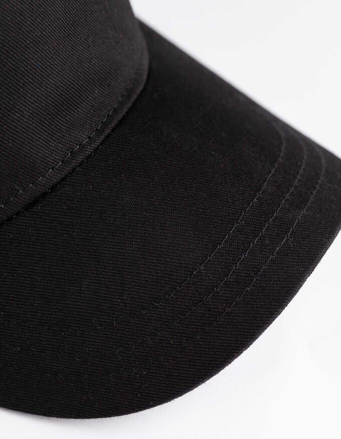 Basecap - Verstärkte Front