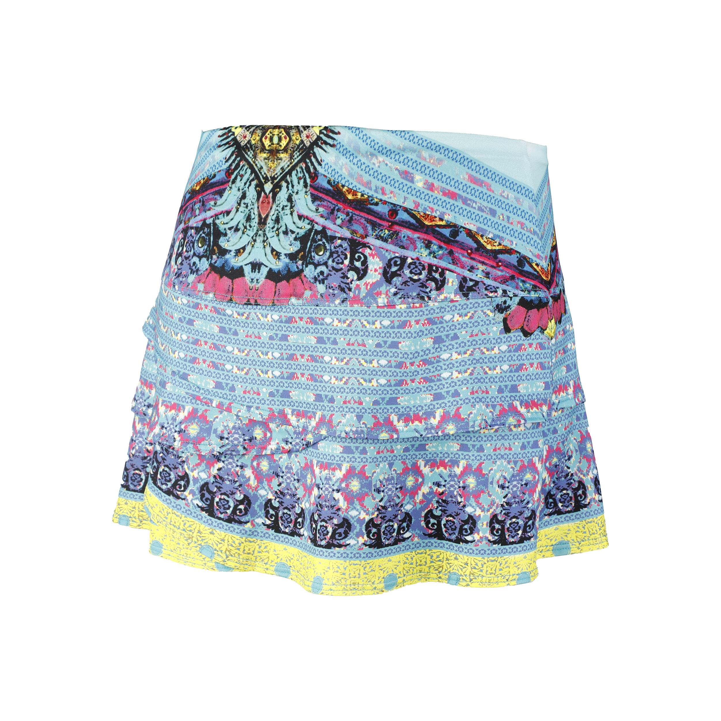 Atlantis Scallop Rock Damen - Mehrfarbig