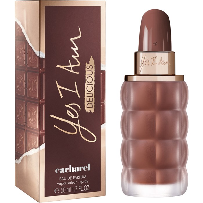 Eau de Parfum Spray