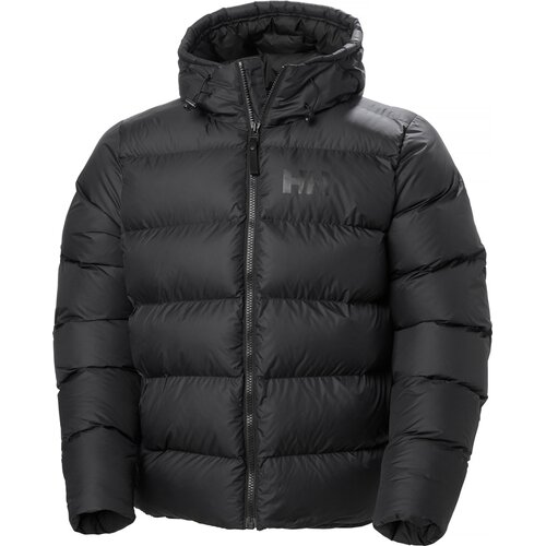 HERREN MANTEL ACTIVE PUFFY JACKET