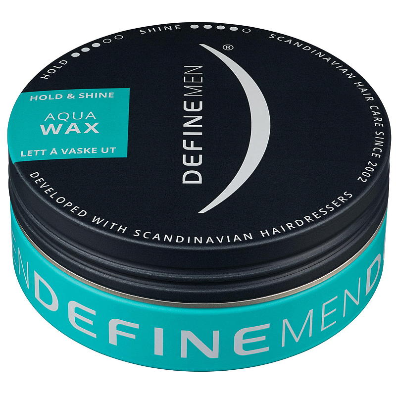 Define Define Aqua wax 80 ml