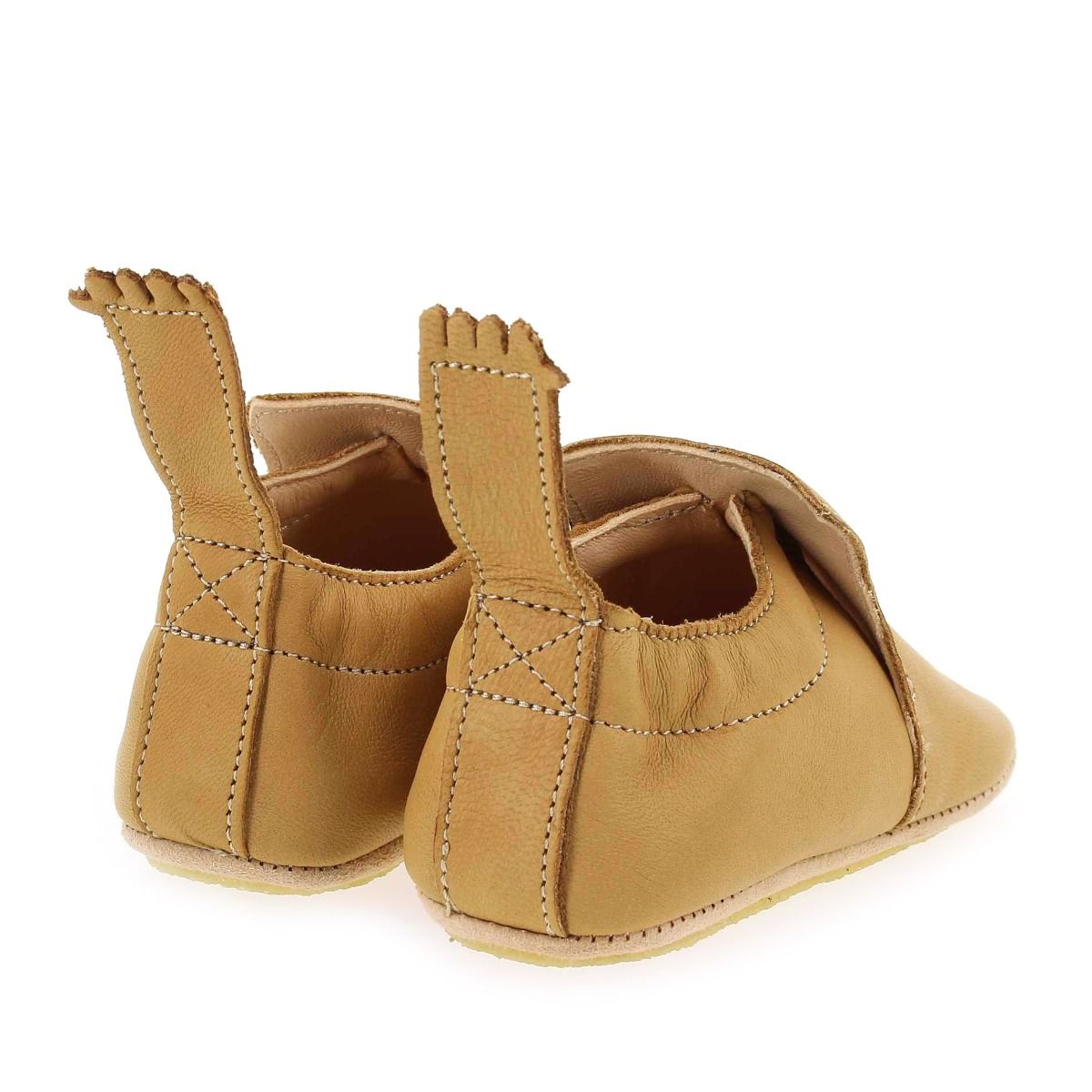 Easy Peasy  BLUBLU G E22 - Camel