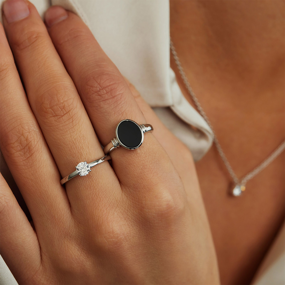 Parte Di Me Bella Vita Bague Bague