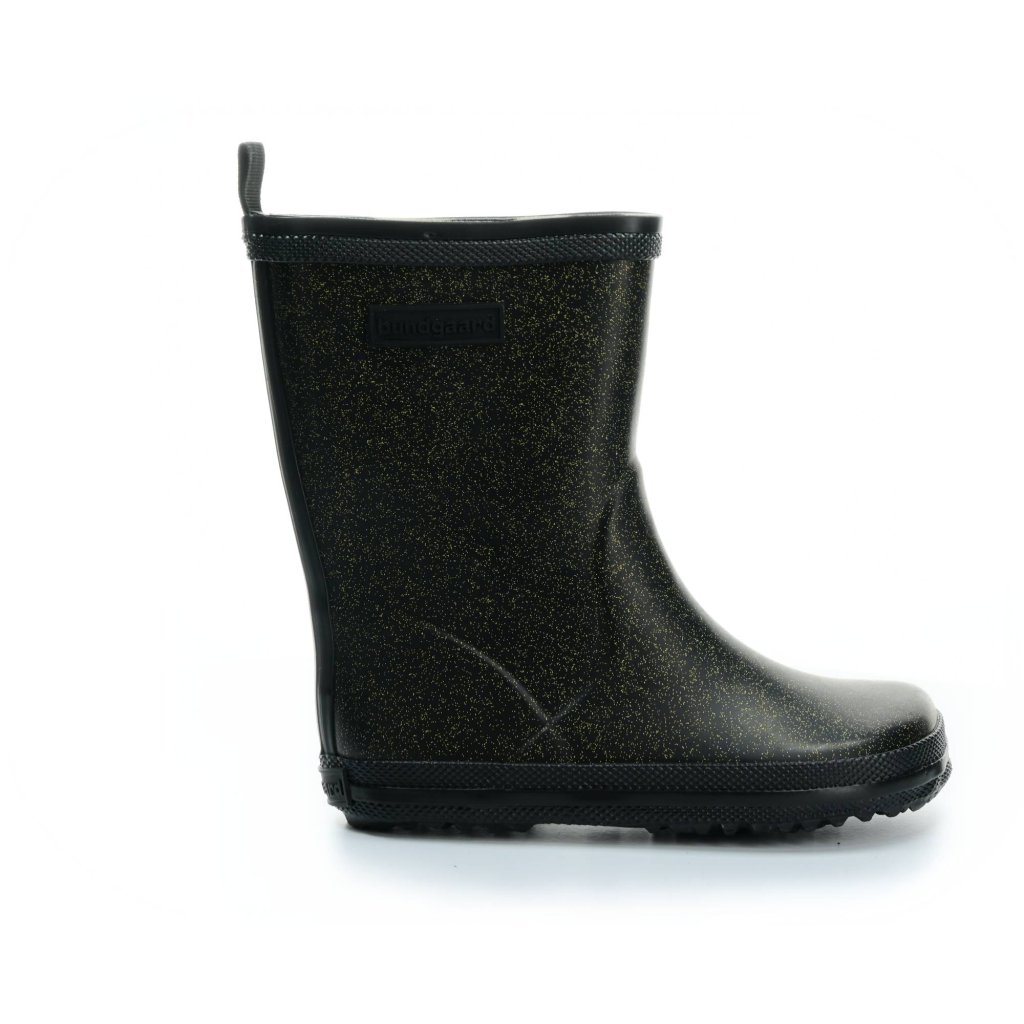Bundgaard Charly High Black Sky Gummistiefel