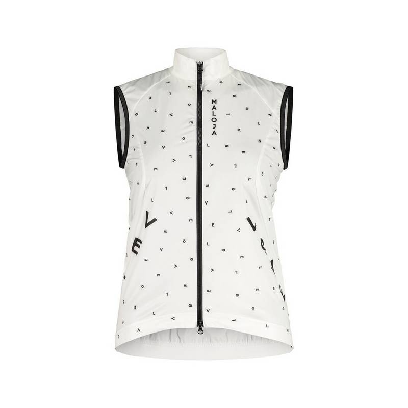 Maloja VeldaM. Fahrradjacke