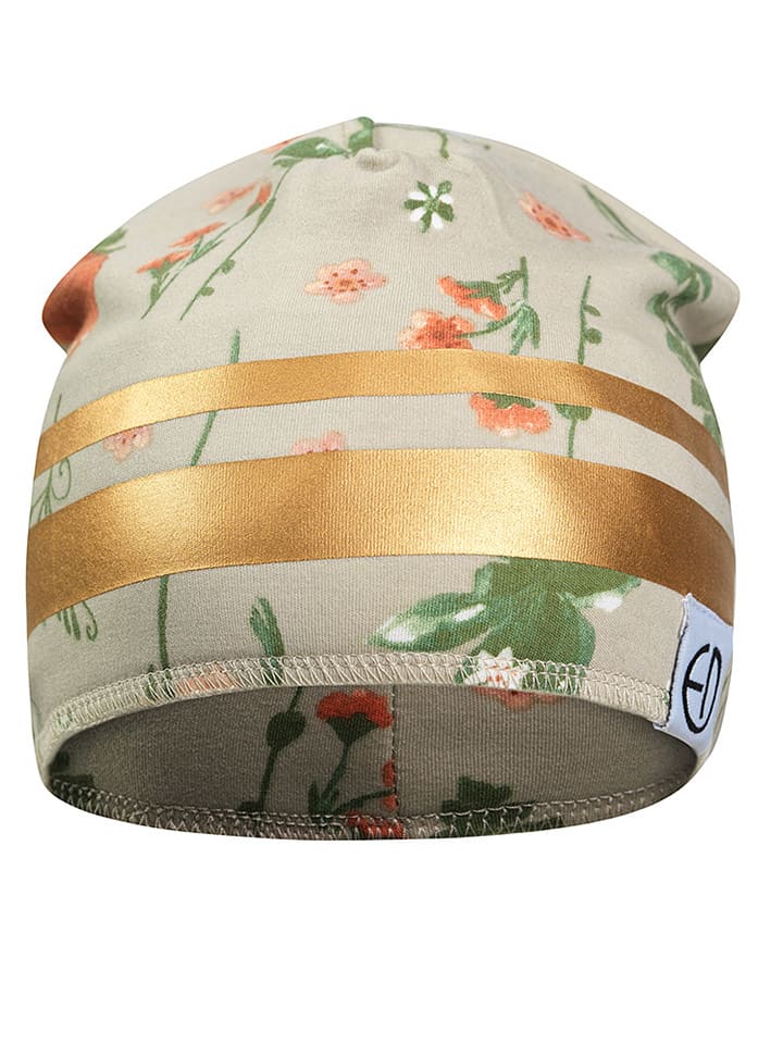 Elodie Details Beanie in Beige/ Gold günstig kaufen
