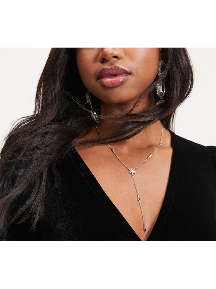 Milan Kiss Jumpsuit in Schwarz günstig kaufen