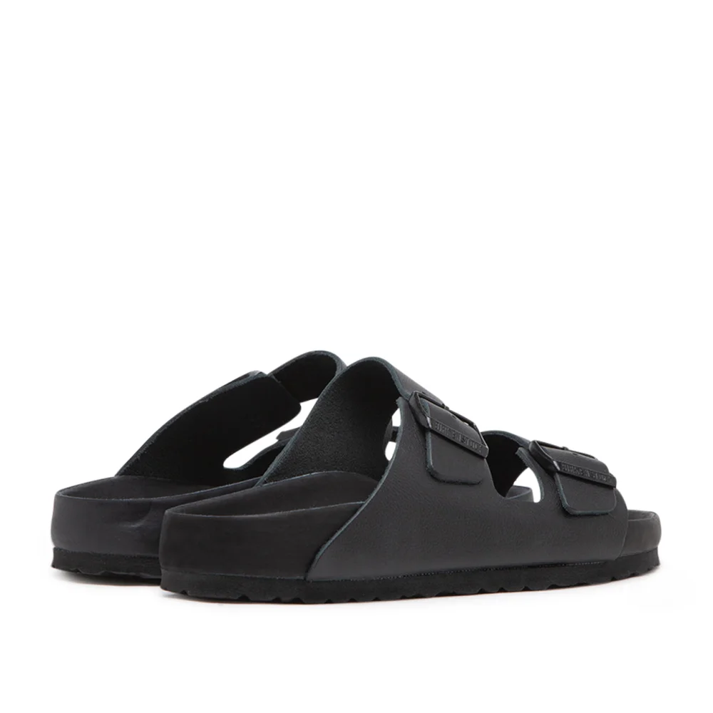 Birkenstock Arizona EXQ LE Exquisite 1022431 / schwarz