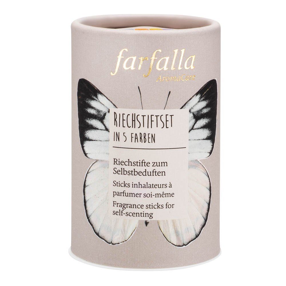 Farfalla Essentials AG Pflege-Geschenkset