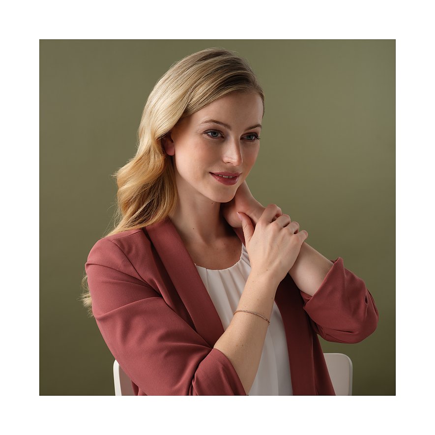 JETTE Armband CHUNKY