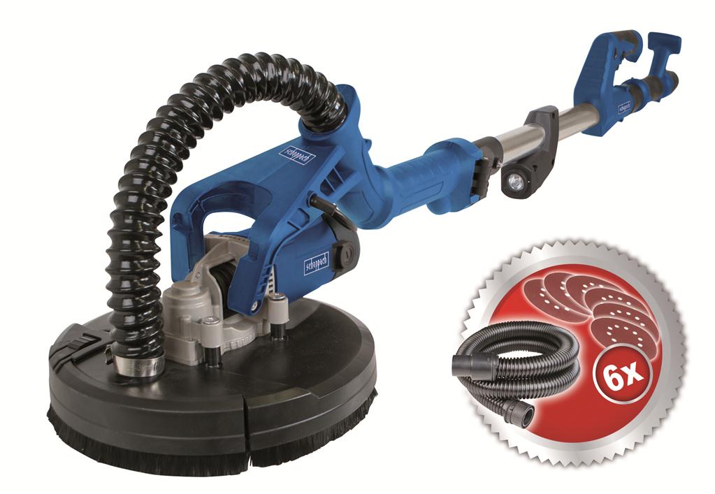 Scheppach 5903804901 DS920 stenski brusilnik 225 mm