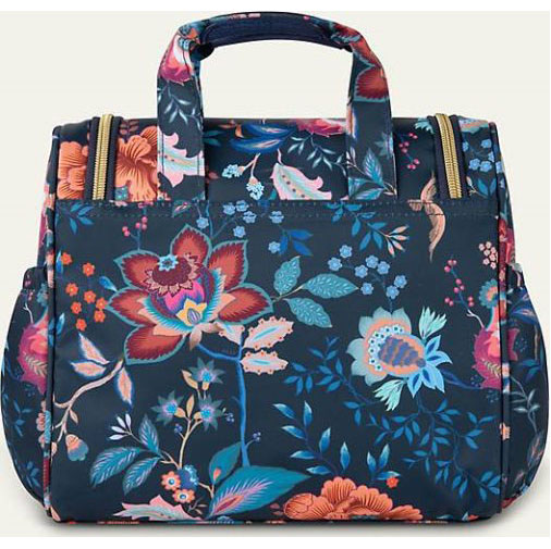 Oilily Color Bomb Cathy Kulturbeutel 23 cm