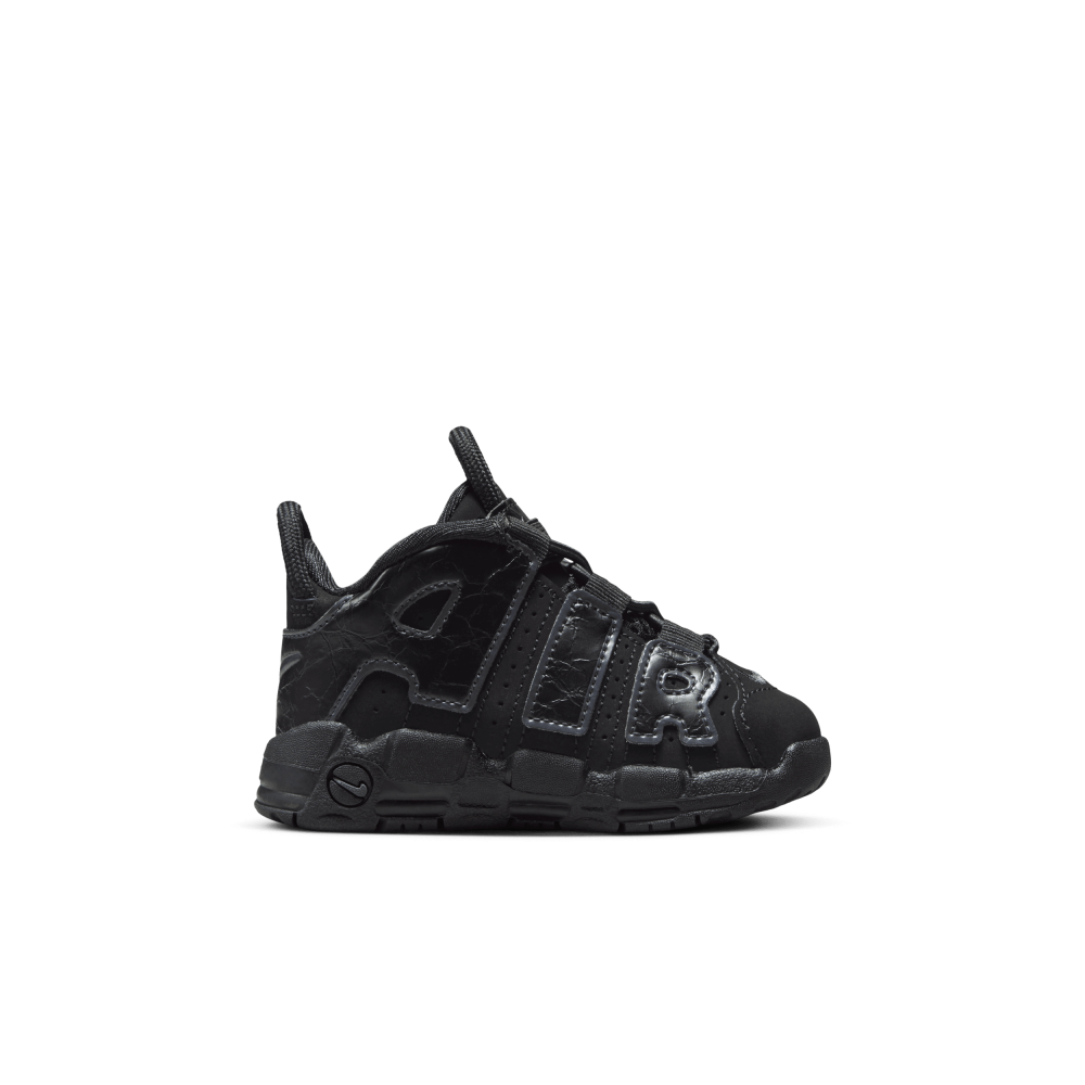 Nike Air More Uptempo FZ9942-001 / schwarz