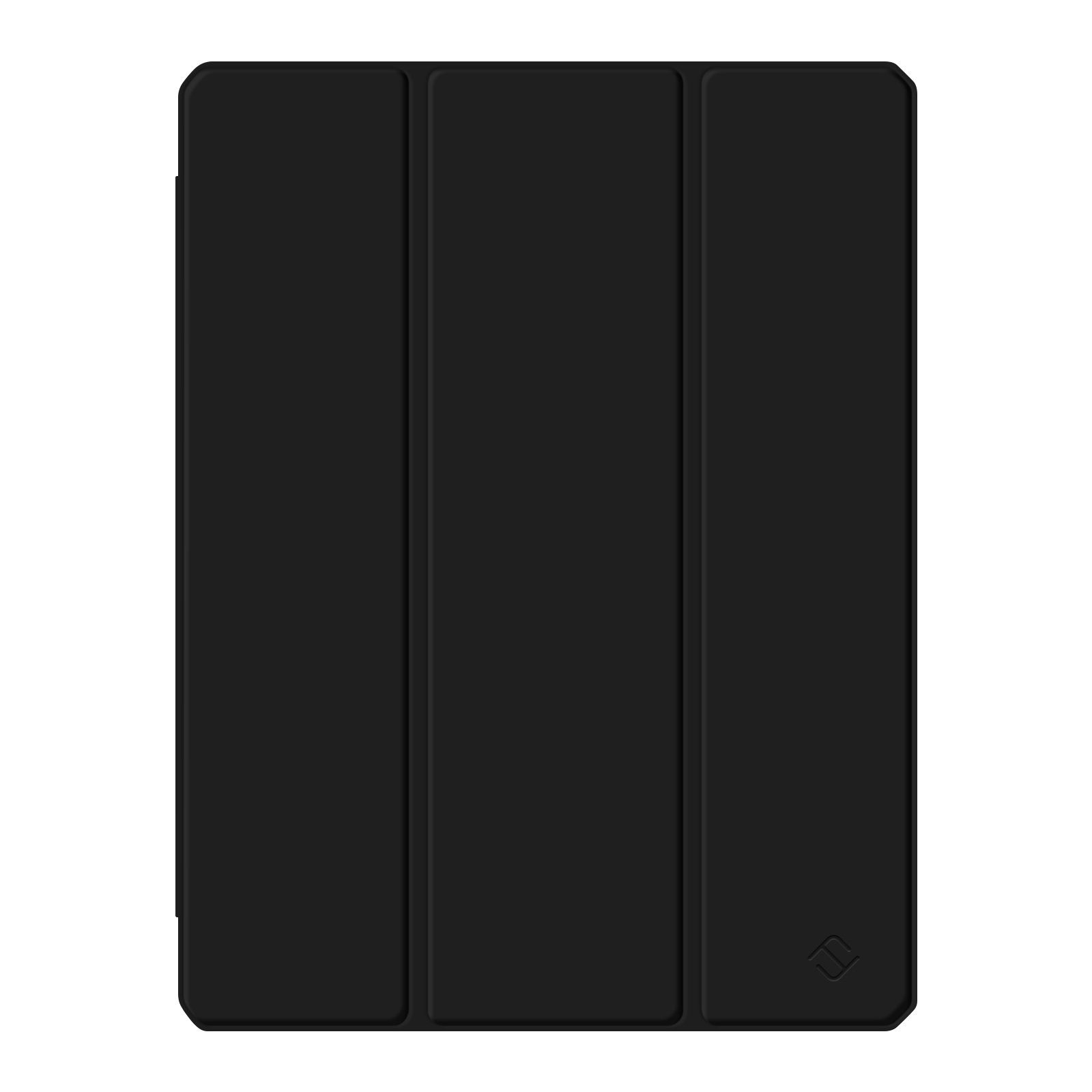 Fintie Tablet-Hülle Hybrid Hülle für iPad Air 5. Generation 2022 / iPad Air 4. Generation 2020 10.9 Zoll mit Stifthalter - Stoßfeste Schutzhülle mit transparenter Hartschale auf der Rückseite