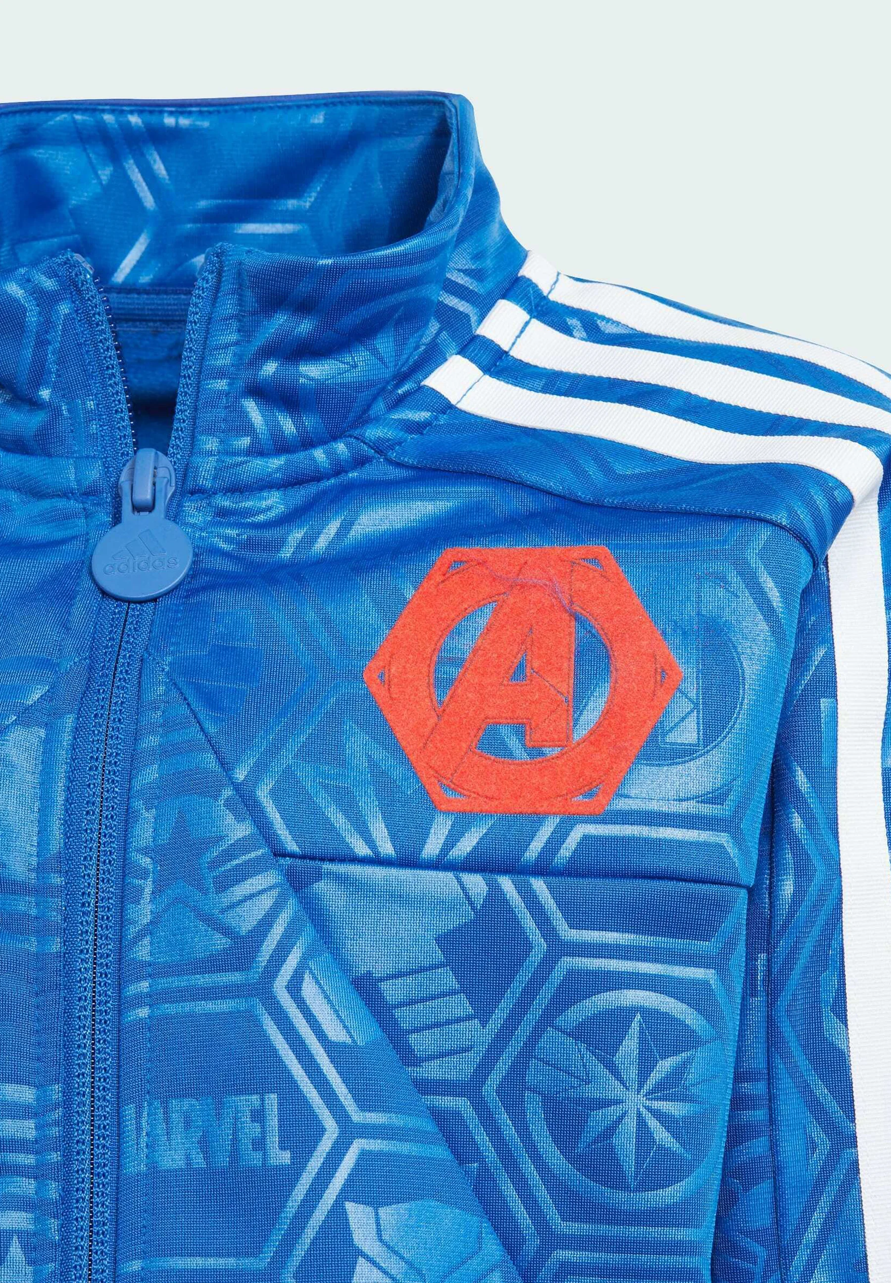 adidas Sportswear ADIDAS MARVEL AVENGERS TRACK - Chaqueta deportiva