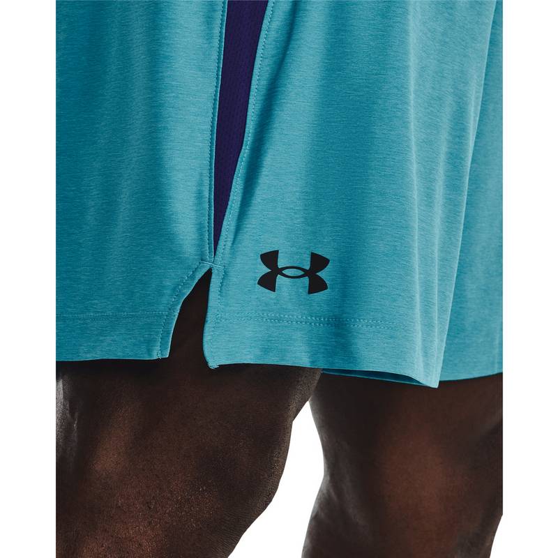 Under Armour Tech Vent Funktionsshorts Herren
