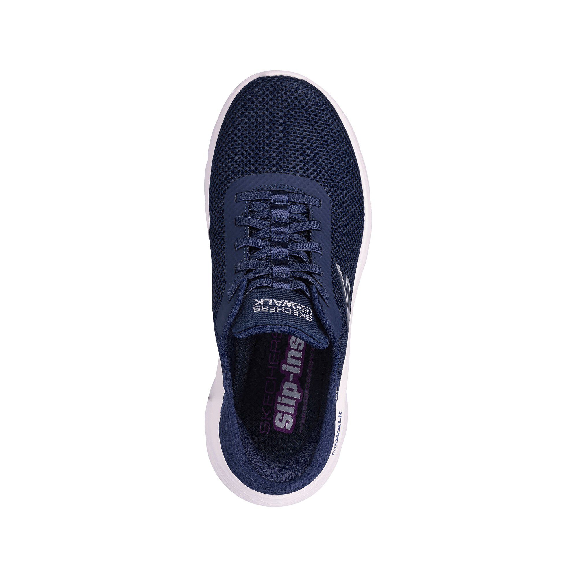 Baskets enfilage facile Slip-ins Go Walk Flex