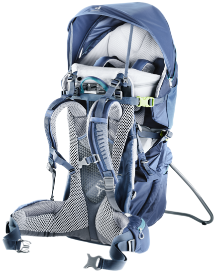 Kid Comfort Pro