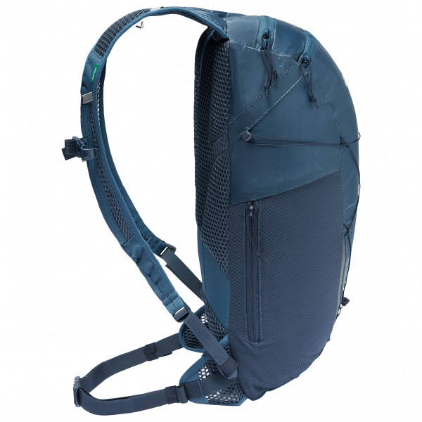 Vaude - Uphill 12 - Bike-Rucksack