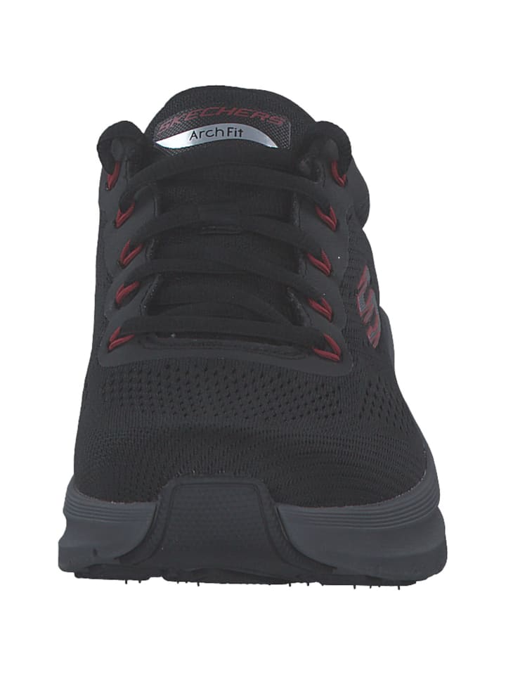 Skechers Slipper in Schwarz günstig kaufen