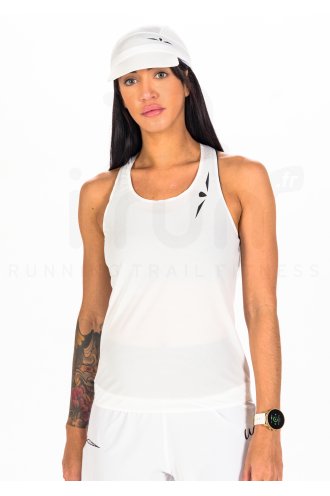 Uglow Road Vest W