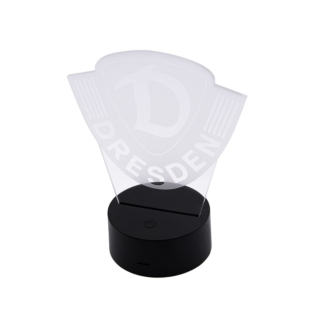 LED - Lampe LOGO