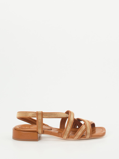 Sandalette-12202890014 Pas de Rouge