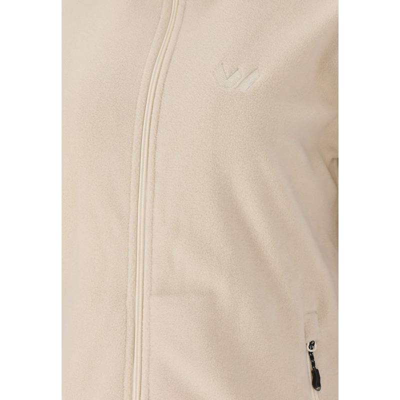 Whistler Cocoon Fleecejacke Damen