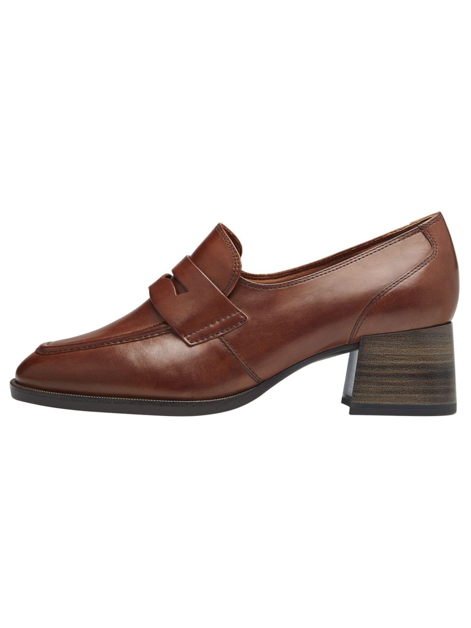 TAMARIS Modische Pumps braun