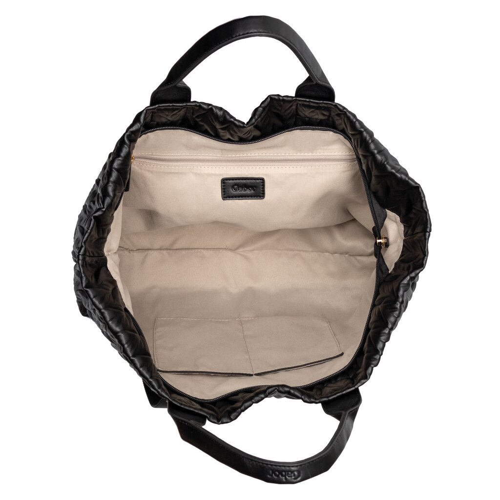 Gabor bags Shopper HILDA schwarz