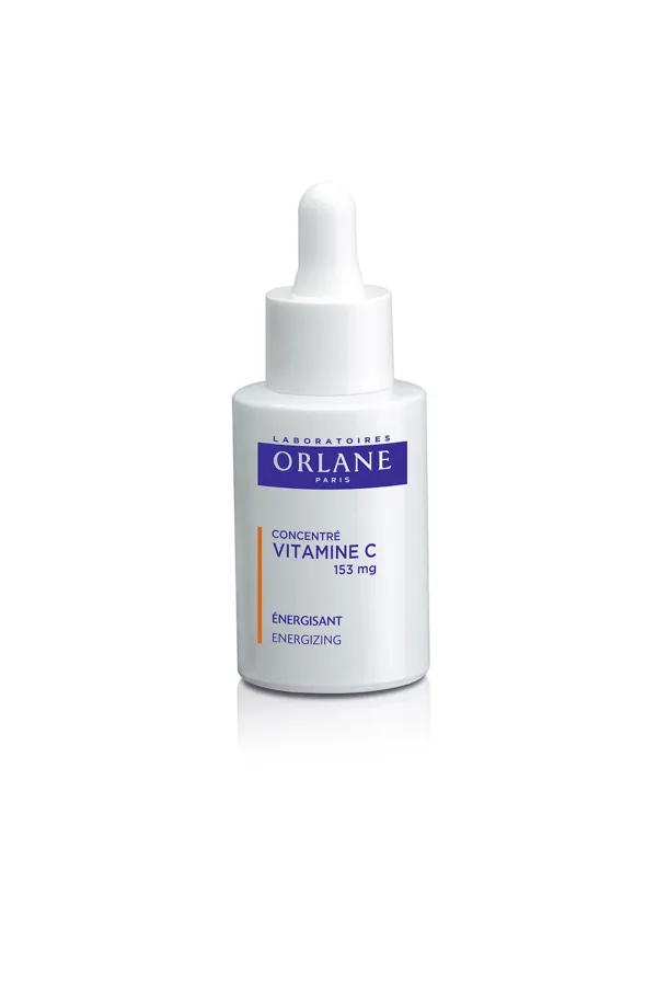 Orlane  Gesichtscreme - Feuchtigkeitscreme