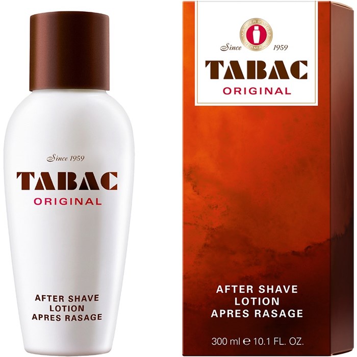After Shave Lotion